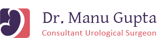 Dr.Manu Gupta-Urology Clinic in Delhi